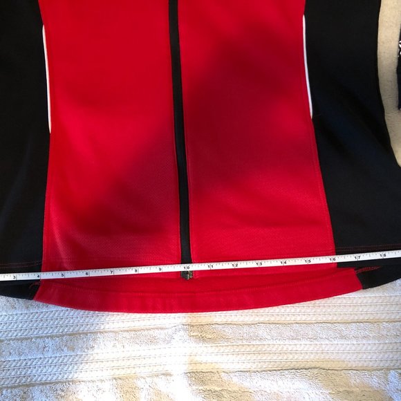 Pearl Izumi SELECT Thermal Cycling Jacket - Women's XL - Picture 12 of 14